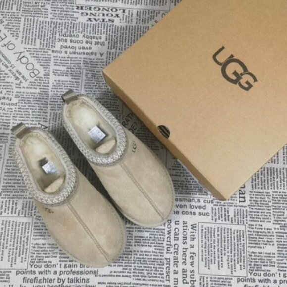 New UGG Tazz Tasman Sandals Women Slipper - Picture 6 of 9